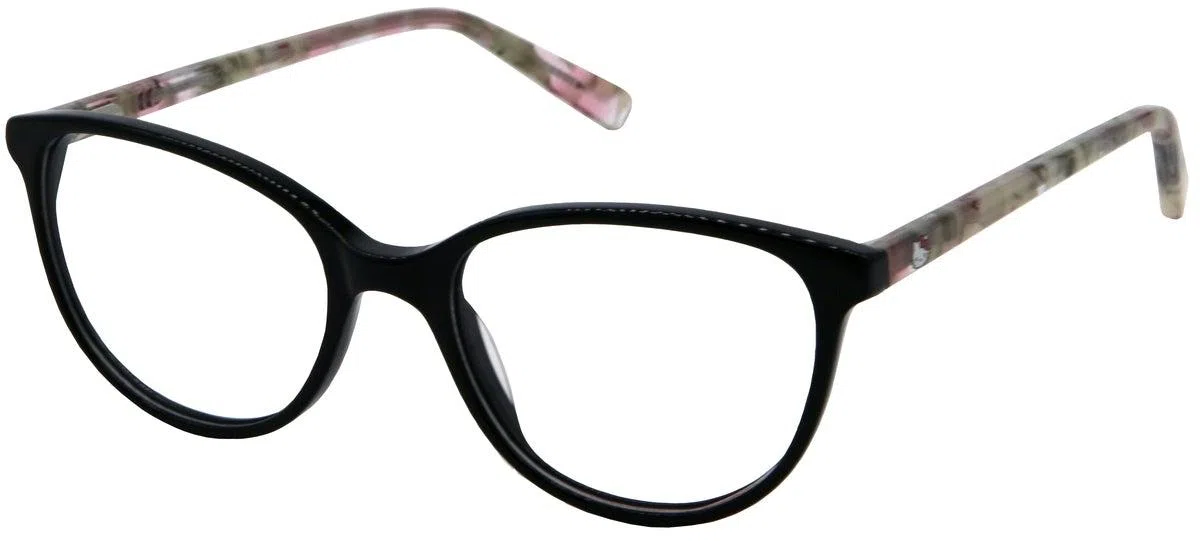 Hello Kitty 350 Eyeglasses - view 3